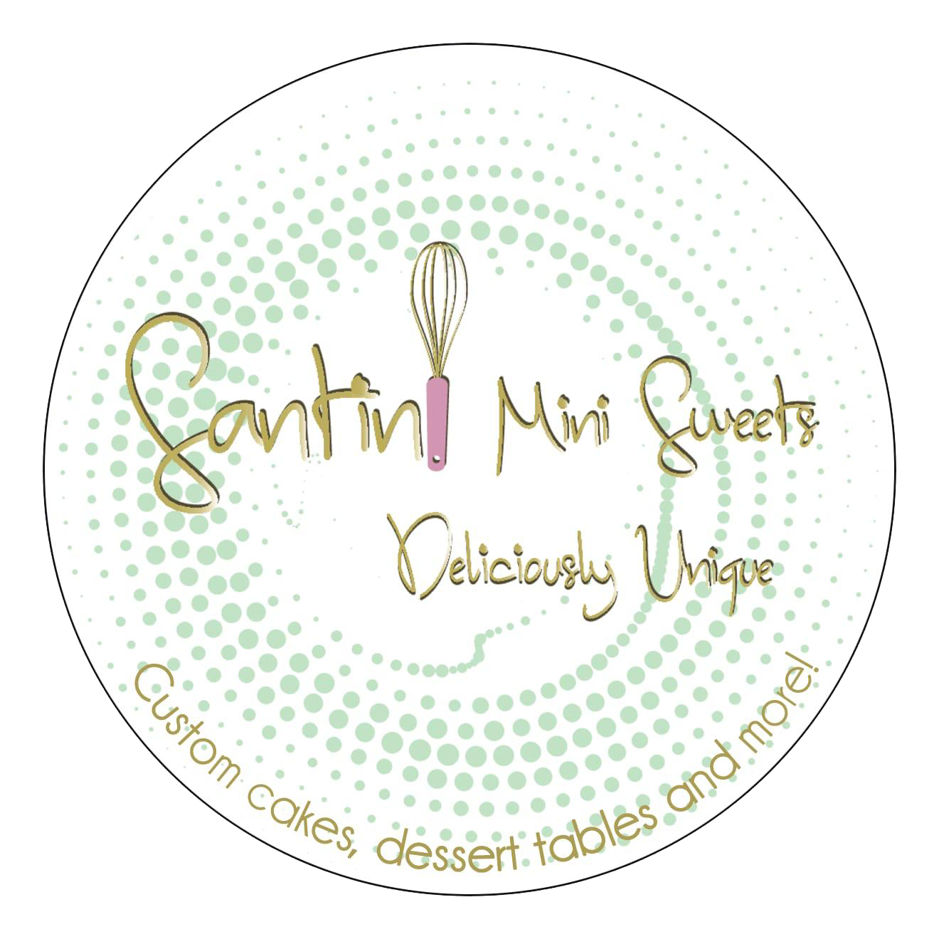 Santini Mini Sweets